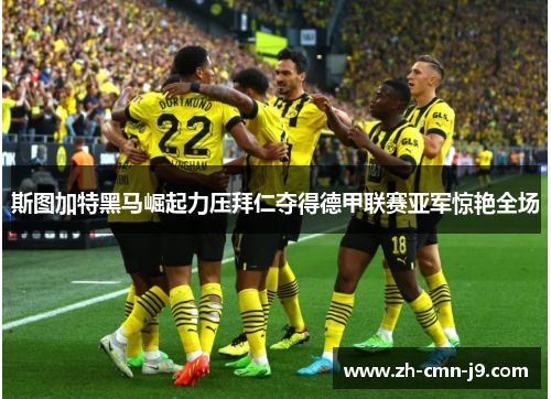 斯图加特黑马崛起力压拜仁夺得德甲联赛亚军惊艳全场